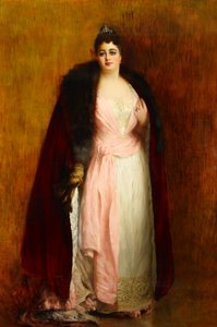 Fru Ada Lewis-Hill (1844–1906)