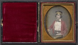 Mr. John Shiels, Kingston av Henry K. Sheldon