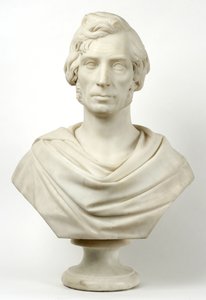Asher Brown Durand av Henry Kirke Brown