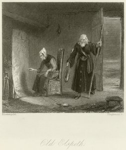Gamle Elspeth
