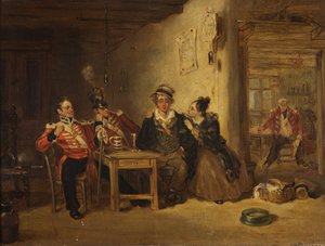 Tar Kings Shilling