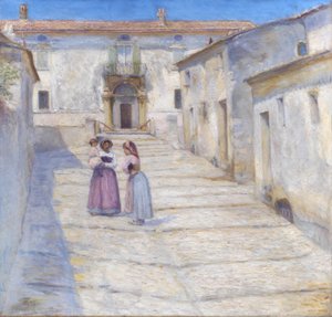 Palazzo Ferrante i Cività d