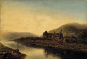 'Tintern Abbey', 1837-1886