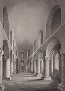 The Norman St John