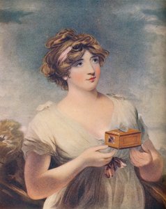 Psyche, c1800-tallet