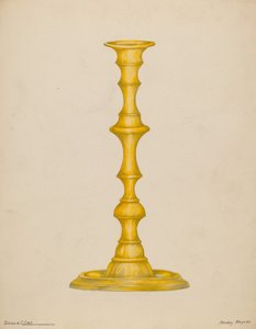 Lysestake