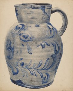 Jug