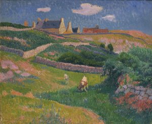  av Henry Moret