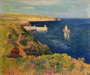 Port-Eudy, Ile-de-Groix,