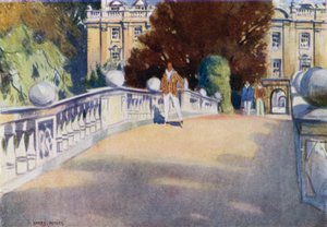 Clare Bridge og College