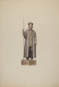 Minnefigur