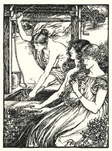 Shakespeares sonetter, Sonnet CLIV