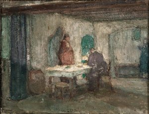  av Henry Ossawa Tanner