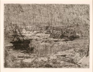  av Henry Ossawa Tanner