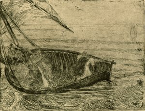  av Henry Ossawa Tanner