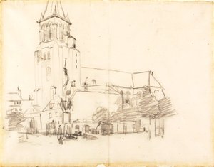  av Henry Ossawa Tanner