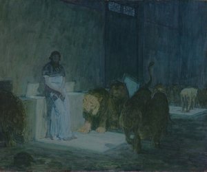  av Henry Ossawa Tanner