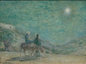  av Henry Ossawa Tanner