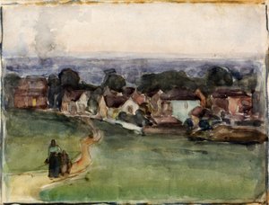  av Henry Ossawa Tanner