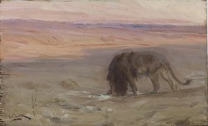  av Henry Ossawa Tanner