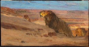  av Henry Ossawa Tanner