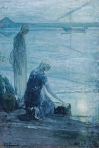  av Henry Ossawa Tanner