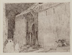 av Henry Ossawa Tanner