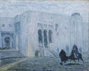  av Henry Ossawa Tanner