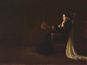  av Henry Ossawa Tanner