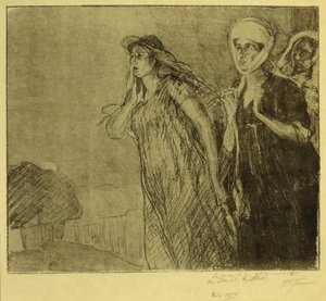 av Henry Ossawa Tanner