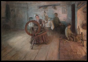  av Henry Ossawa Tanner