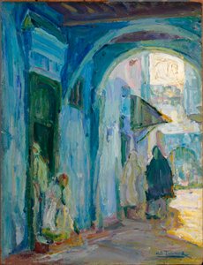  av Henry Ossawa Tanner
