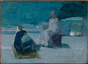  av Henry Ossawa Tanner