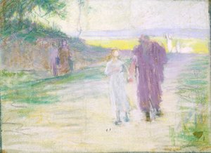  av Henry Ossawa Tanner