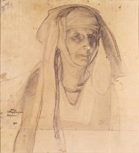  av Henry Ossawa Tanner