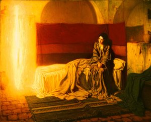 Bebudelsen, 1898