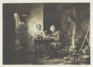  av Henry Peach Robinson