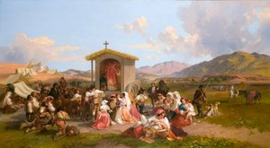 Messe for Reapers