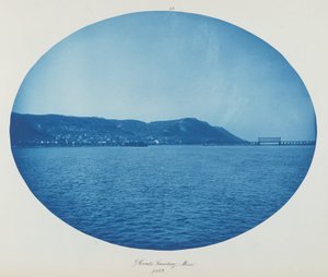  av Henry Peter Bosse