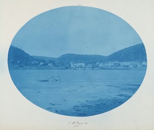  av Henry Peter Bosse