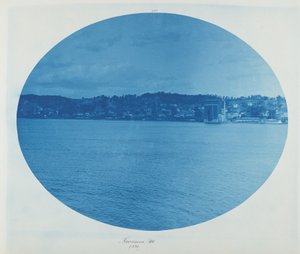  av Henry Peter Bosse