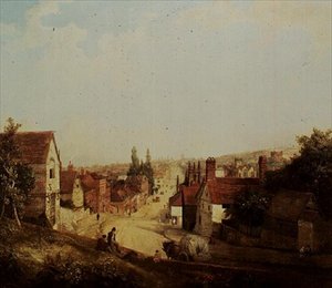 Gamle Guildford