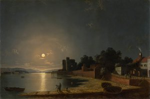 Upnor Castle, Kent