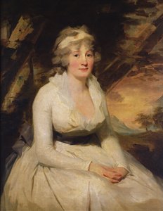 Helen Boyle, fru Thomas Mure (d. 1805)