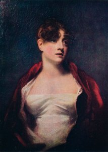Mrs. Scott Moncrieff, c1814, 1913