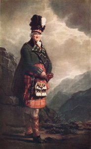 The Macnab, 1802. 1922