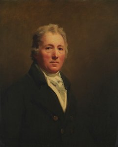 William Forsyth 1749-1814, ca. 1800.