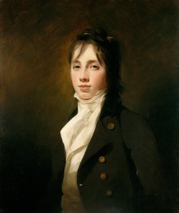 William Fraser fra Reelig 1784-1835, 1801.