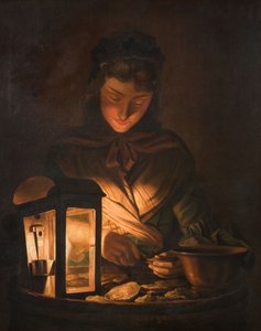Østerspike, 1797.