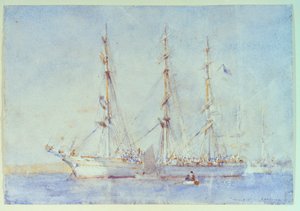  av Henry Scott Tuke